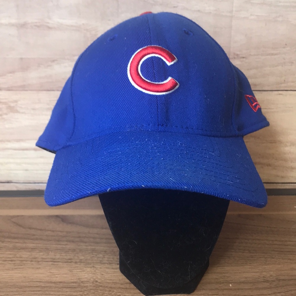 New Era Cubs Hat